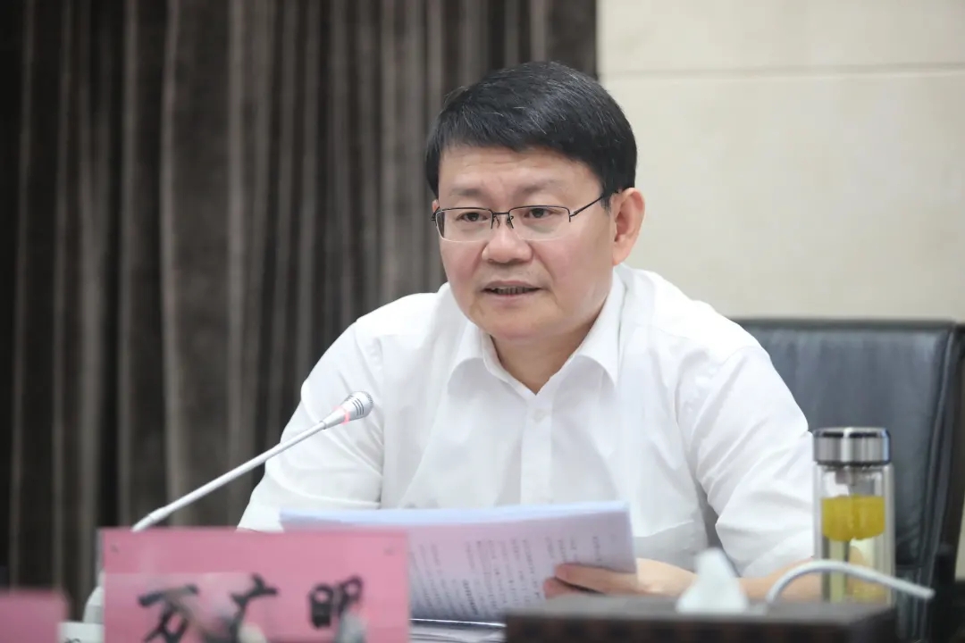 万广明在南昌城市mk中国官网入口_MK（中国）集团调研